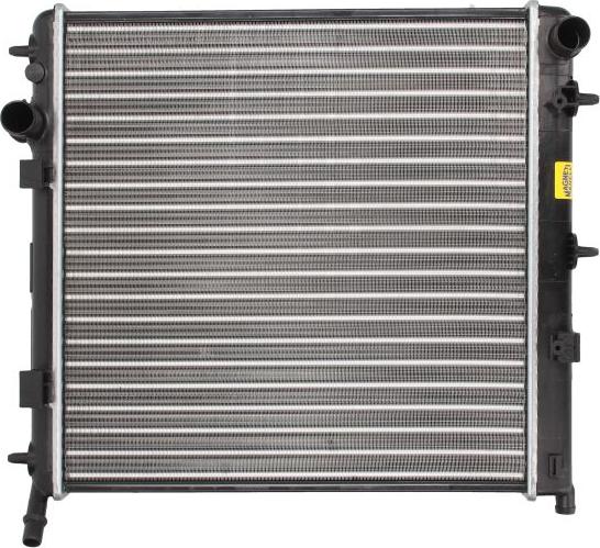 Magneti Marelli 350213819000 — Chłodnica, układ chłodzenia silnika