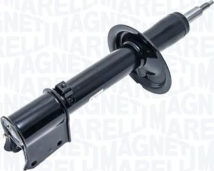 Magneti Marelli 350760080000 — Amortyzator