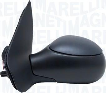 Magneti Marelli 351991109910 — Lusterko zewnętrzne