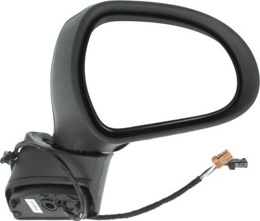 Magneti Marelli 351991121900 — Lusterko zewnętrzne