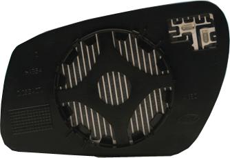 Magneti Marelli 351991306740 — Szkło lusterka, lusterko zewnętrzne