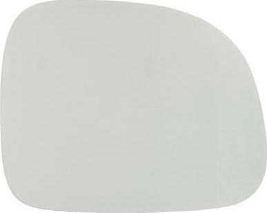 Magneti Marelli 351991307380 — Szkło lusterka, lusterko zewnętrzne