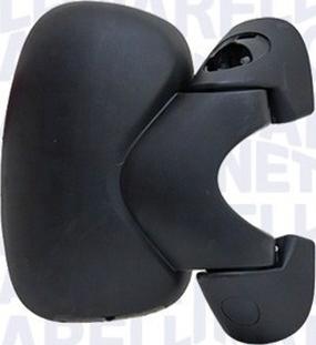 Magneti Marelli 351991715840 — Lusterko zewnętrzne