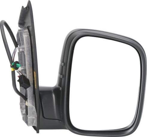 Magneti Marelli 351991720000 — Lusterko zewnętrzne, kabina kierowcy