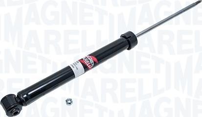 Magneti Marelli 351942070000 — Amortyzator