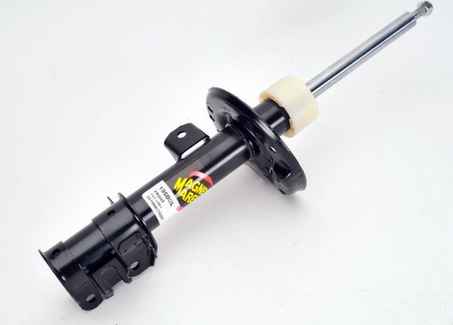 Magneti Marelli 351960070200 — Amortyzator