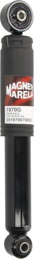 Magneti Marelli 351970070000 — Amortyzator