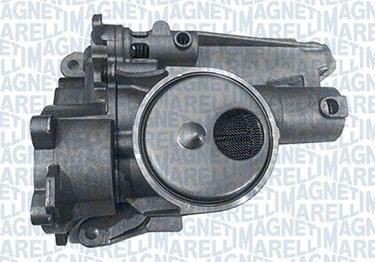 Magneti Marelli 351516000049 — Pompa oleju