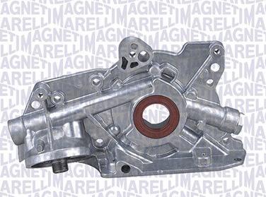 Magneti Marelli 351516000045 — Pompa oleju