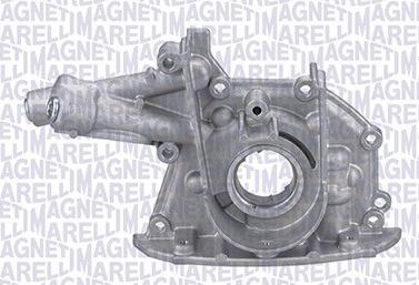 Magneti Marelli 351516000046 — Pompa oleju