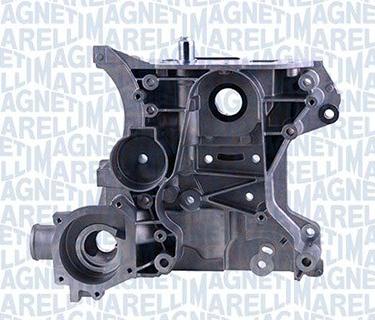 Magneti Marelli 351516000048 — Pompa oleju