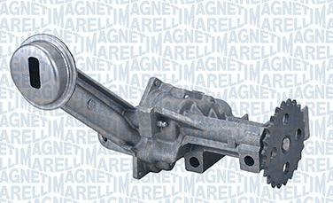 Magneti Marelli 351516000043 — Pompa oleju