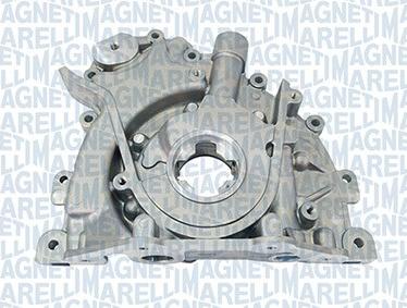 Magneti Marelli 351516000042 — Pompa oleju