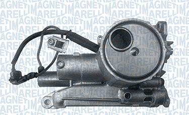 Magneti Marelli 351516000047 — Pompa oleju