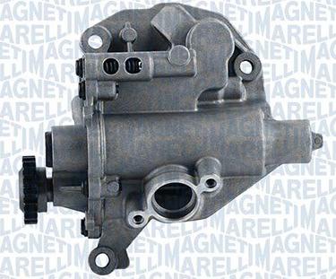 Magneti Marelli 351516000054 — Pompa oleju