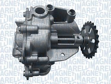 Magneti Marelli 351516000056 — Pompa oleju