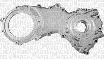 Magneti Marelli 351516000050 — Pompa oleju