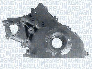 Magneti Marelli 351516000064 — Pompa oleju