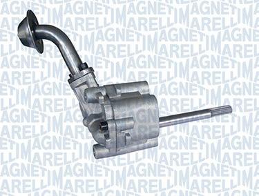 Magneti Marelli 351516000065 — Pompa oleju