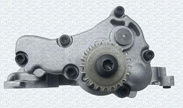 Magneti Marelli 351516000061 — Pompa oleju