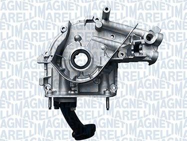 Magneti Marelli 351516000063 — Pompa oleju