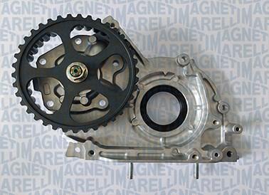 Magneti Marelli 351516000004 — Pompa oleju