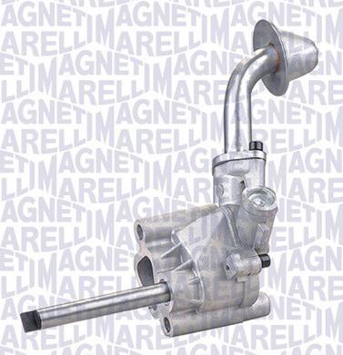 Magneti Marelli 351516000005 — Pompa oleju