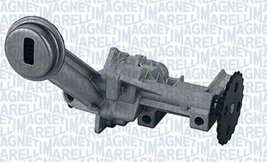 Magneti Marelli 351516000006 — Pompa oleju