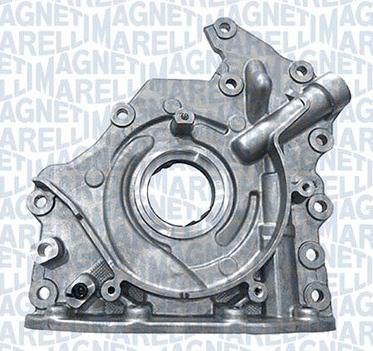 Magneti Marelli 351516000008 — Pompa oleju