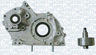 Magneti Marelli 351516000003 — Pompa oleju