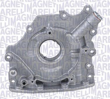 Magneti Marelli 351516000007 — Pompa oleju