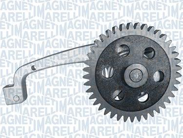 Magneti Marelli 351516000015 — Pompa oleju