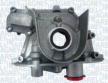 Magneti Marelli 351516000017 — Pompa oleju