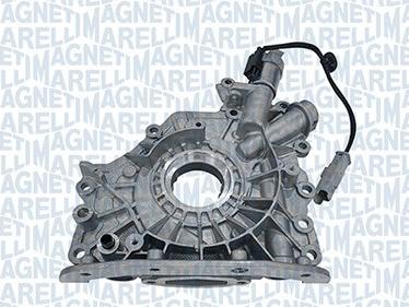 Magneti Marelli 351516000084 — Pompa oleju