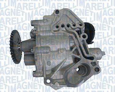 Magneti Marelli 351516000085 — Pompa oleju