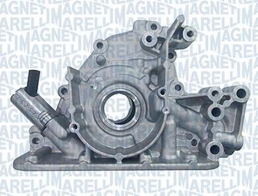 Magneti Marelli 351516000086 - POMPA OLEJU VW GOLF 1.5TSI 17-