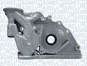 Magneti Marelli 351516000080 — Pompa oleju