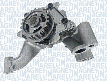 Magneti Marelli 351516000081 — Pompa oleju