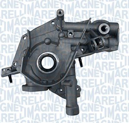 Magneti Marelli 351516000083 — Pompa oleju