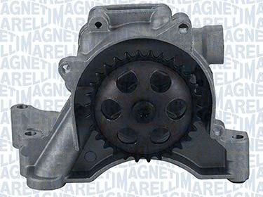 Magneti Marelli 351516000033 - POMPA OLEJU VW POLO 1.6FSI 03-