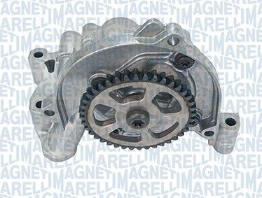 Magneti Marelli 351516000026 — Pompa oleju