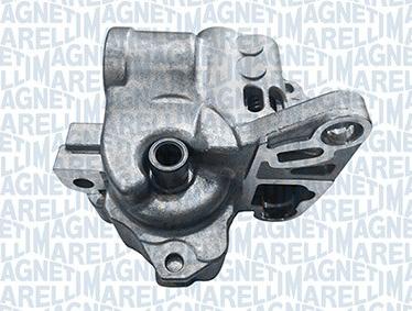 Magneti Marelli 351516000021 - POMPA OLEJU VW GOLF 2.0TDI 08-