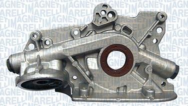 Magneti Marelli 351516000028 — Pompa oleju