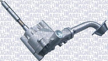 Magneti Marelli 351516000023 — Pompa oleju