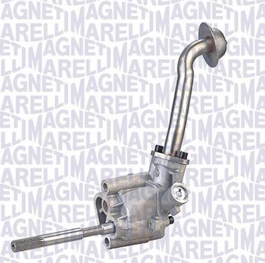 Magneti Marelli 351516000022 — Pompa oleju