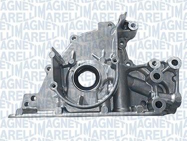 Magneti Marelli 351516000079 — Pompa oleju