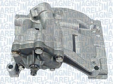 Magneti Marelli 351516000070 — Pompa oleju