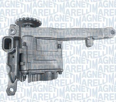 Magneti Marelli 351516000071 — Pompa oleju