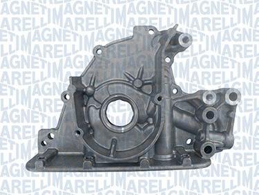 Magneti Marelli 351516000078 — Pompa oleju
