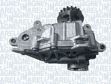 Magneti Marelli 351516000073 — Pompa oleju